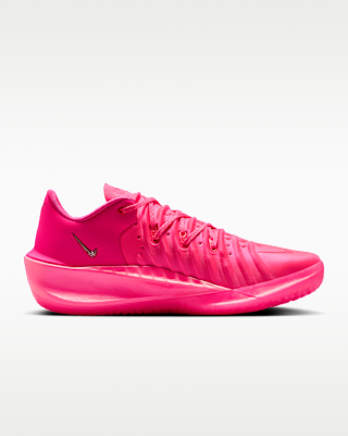 Nike G.T. Cut 4「Kay Yow」EP 籃球鞋。Nike TW